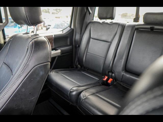 used 2019 Ford F-250 car, priced at $39,823