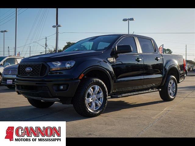 used 2019 Ford Ranger car, priced at $28,923