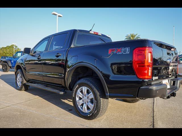 used 2019 Ford Ranger car, priced at $28,923