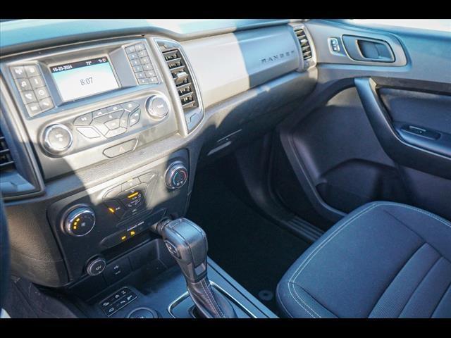 used 2019 Ford Ranger car, priced at $28,923