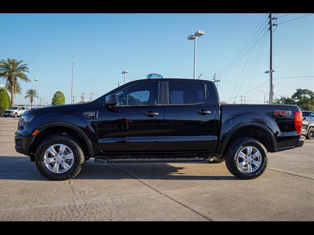 used 2019 Ford Ranger car, priced at $28,923