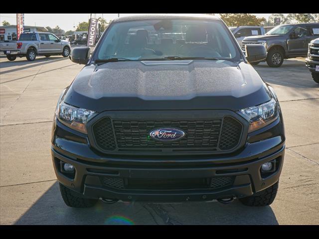 used 2019 Ford Ranger car, priced at $28,923