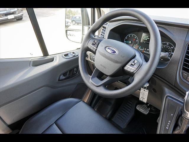 new 2024 Ford Transit-250 car, priced at $53,870