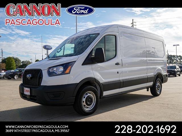 new 2024 Ford Transit-250 car, priced at $53,870