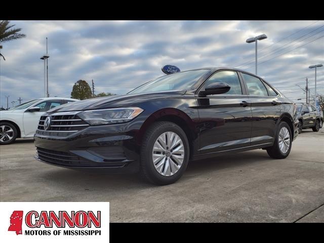used 2020 Volkswagen Jetta car, priced at $19,923