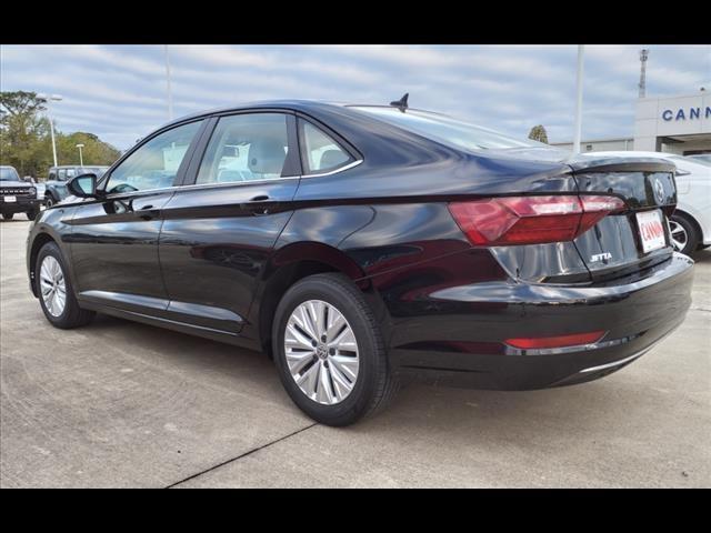 used 2020 Volkswagen Jetta car, priced at $19,923