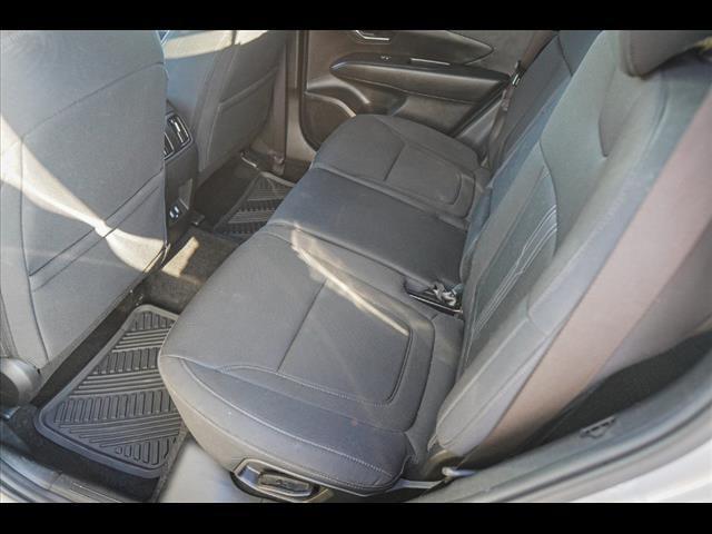 used 2023 Hyundai Tucson car, priced at $23,923