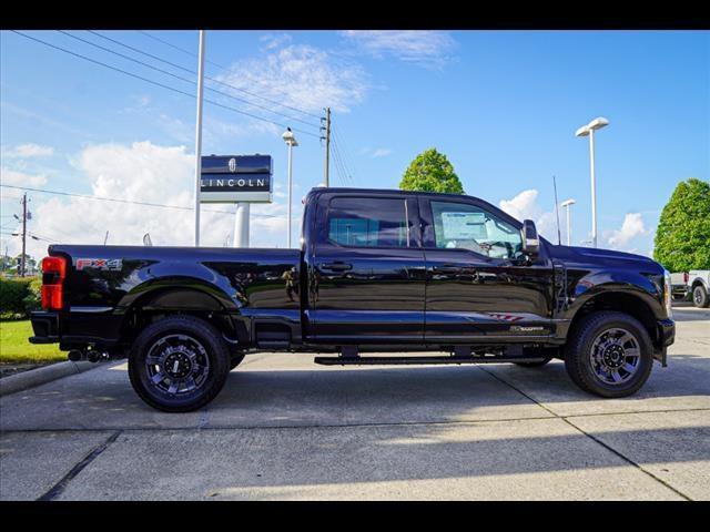 new 2024 Ford F-250 car, priced at $81,940