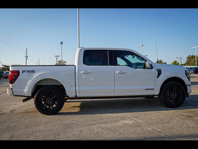 new 2024 Ford F-150 car, priced at $85,935