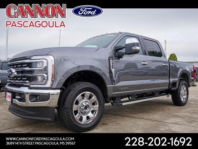 new 2024 Ford F-250 car, priced at $79,490