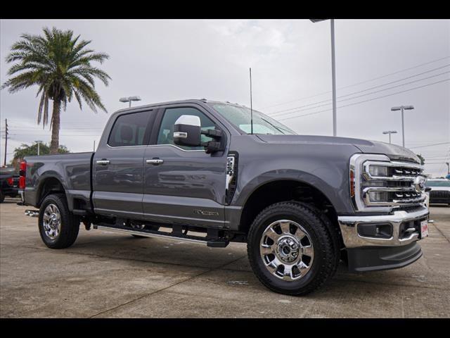 new 2024 Ford F-250 car, priced at $79,490