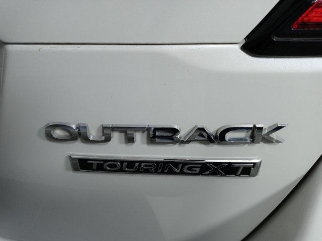 used 2021 Subaru Outback car, priced at $27,900