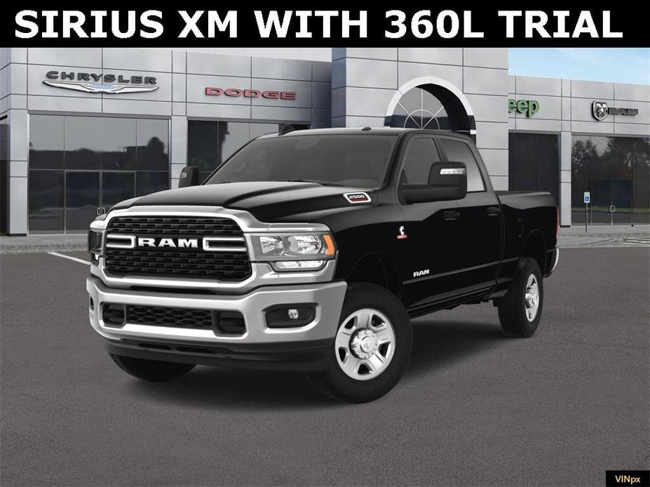 new 2024 Ram 2500 car