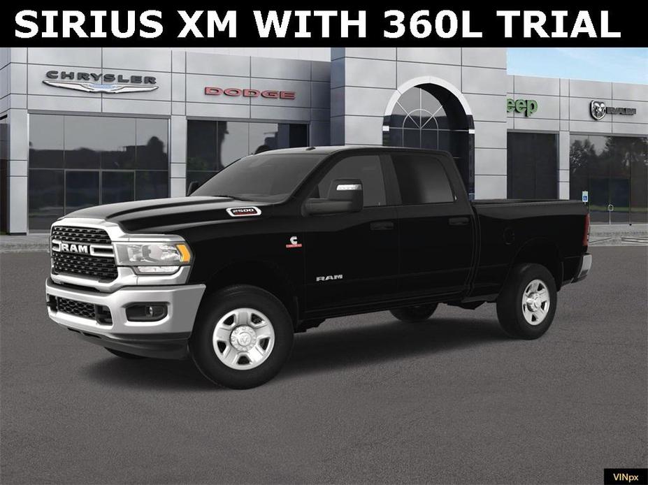 new 2024 Ram 2500 car