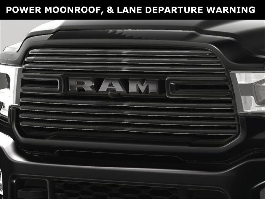 new 2024 Ram 3500 car