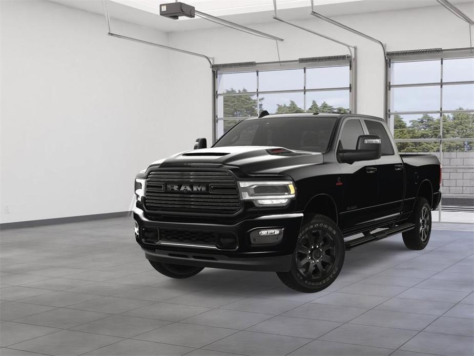 new 2024 Ram 3500 car