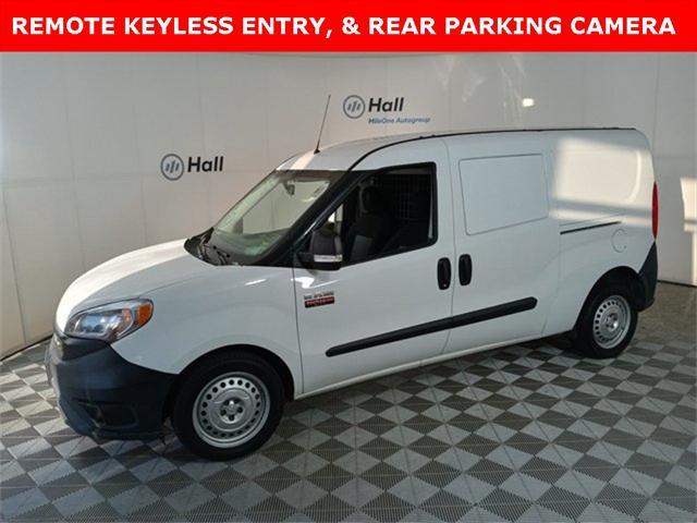 used 2021 Ram ProMaster City car, priced at $22,100