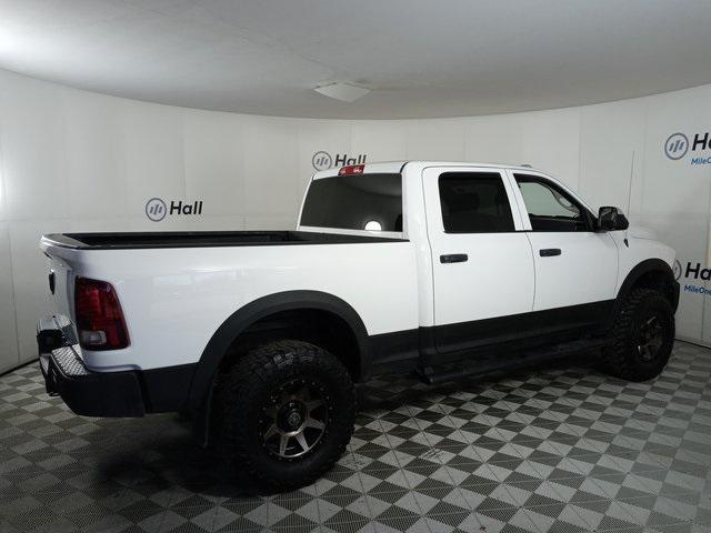 used 2018 Ram 3500 car, priced at $41,000