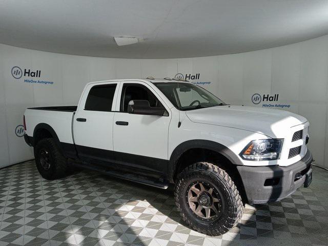 used 2018 Ram 3500 car, priced at $41,000