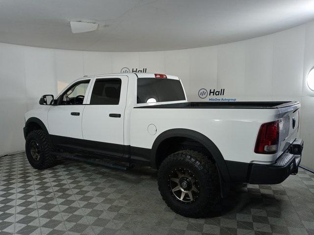 used 2018 Ram 3500 car, priced at $41,000