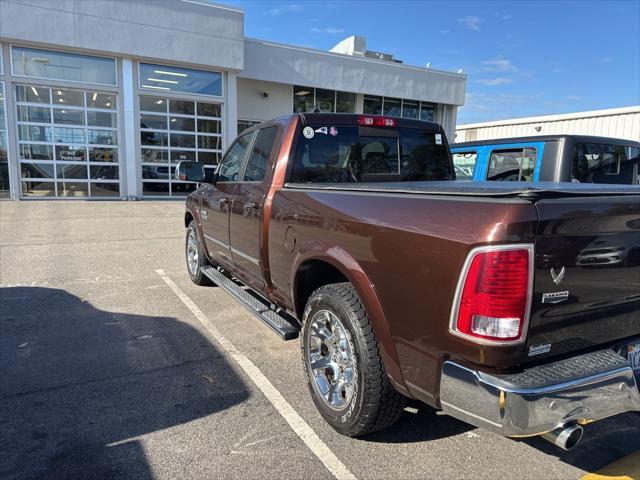 used 2014 Ram 1500 car, priced at $25,300