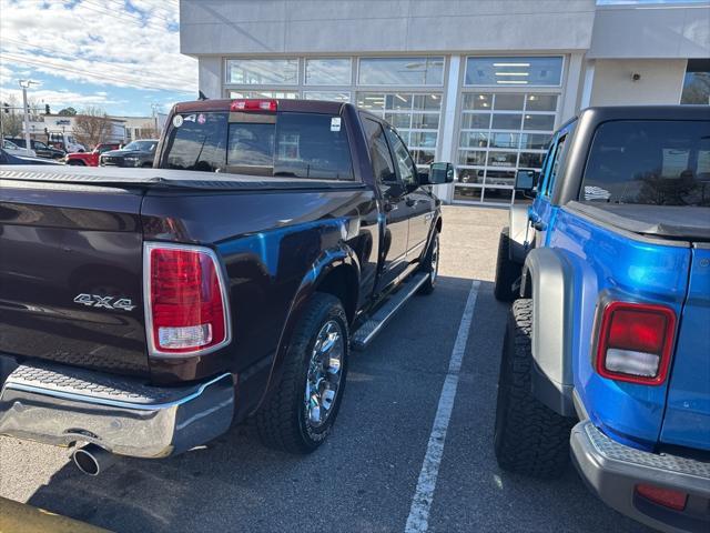 used 2014 Ram 1500 car, priced at $25,300