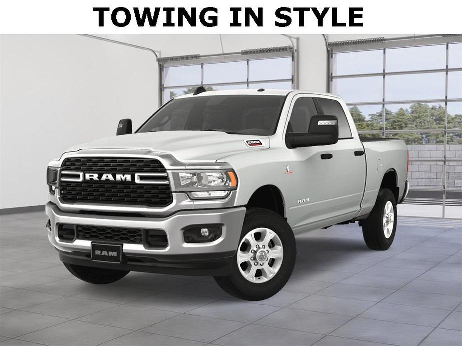 new 2024 Ram 2500 car