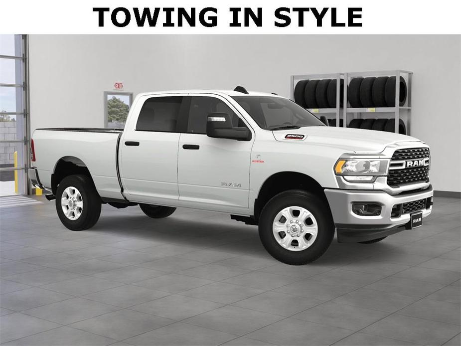 new 2024 Ram 2500 car