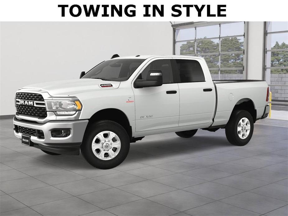 new 2024 Ram 2500 car