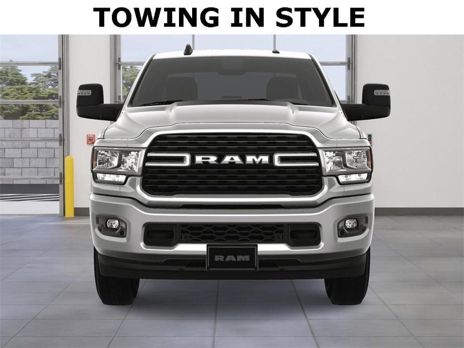 new 2024 Ram 2500 car