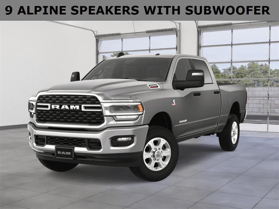 new 2024 Ram 2500 car