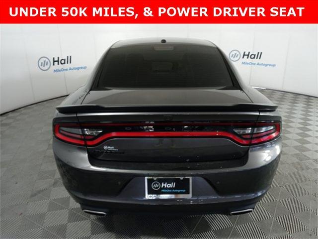 used 2022 Dodge Charger car, priced at $22,200