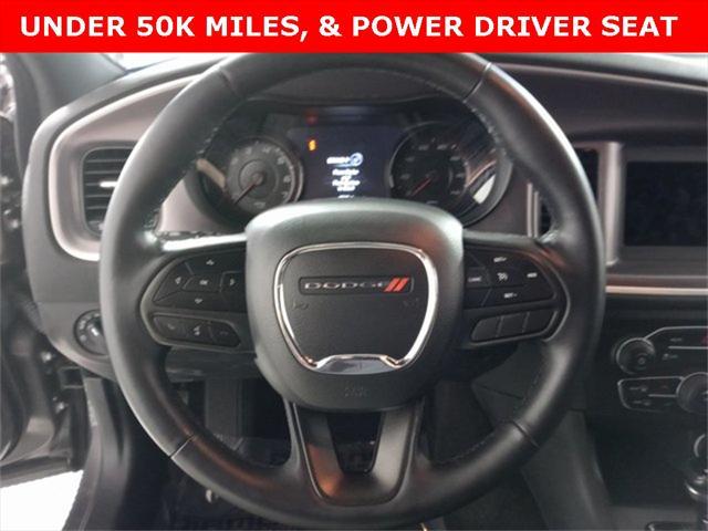 used 2022 Dodge Charger car, priced at $22,200