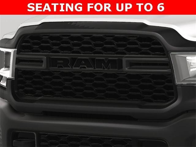 new 2024 Ram 3500 car