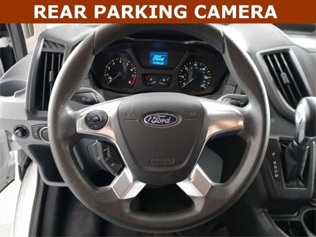 used 2016 Ford Transit-250 car, priced at $15,900