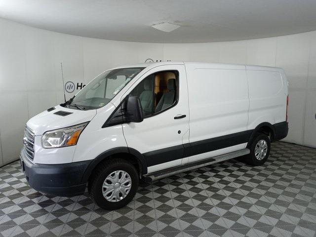 used 2016 Ford Transit-250 car, priced at $17,500