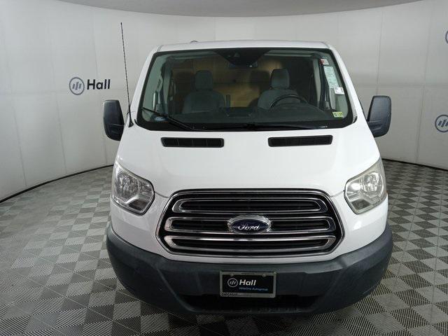 used 2016 Ford Transit-250 car, priced at $17,500