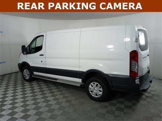 used 2016 Ford Transit-250 car, priced at $15,900