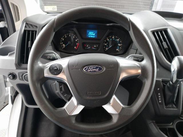 used 2016 Ford Transit-250 car, priced at $17,500