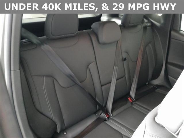 used 2021 Jeep Renegade car, priced at $19,700