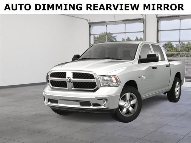 new 2024 Ram 1500 car, priced at $40,774