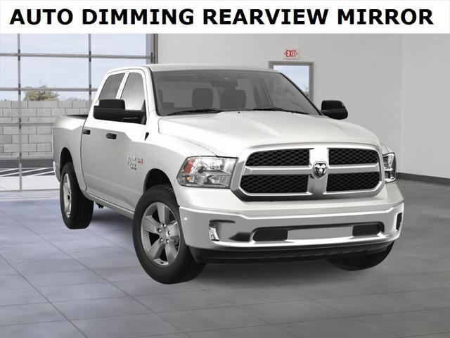 new 2024 Ram 1500 car, priced at $40,774