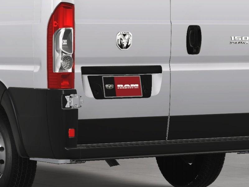 new 2024 Ram ProMaster 1500 car