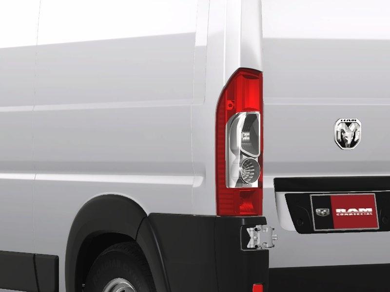 new 2024 Ram ProMaster 1500 car