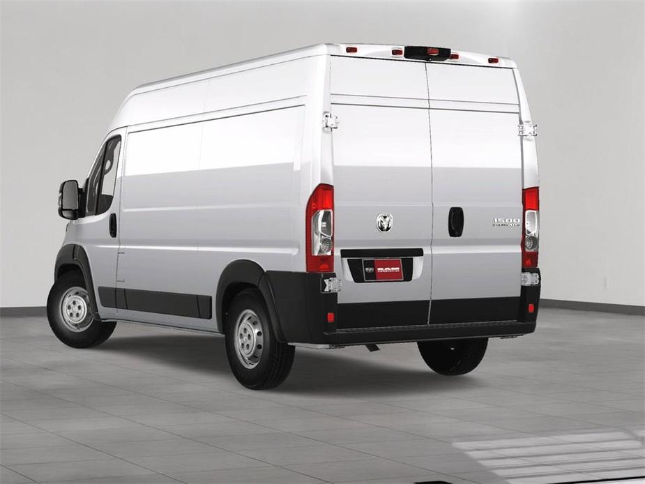 new 2024 Ram ProMaster 1500 car