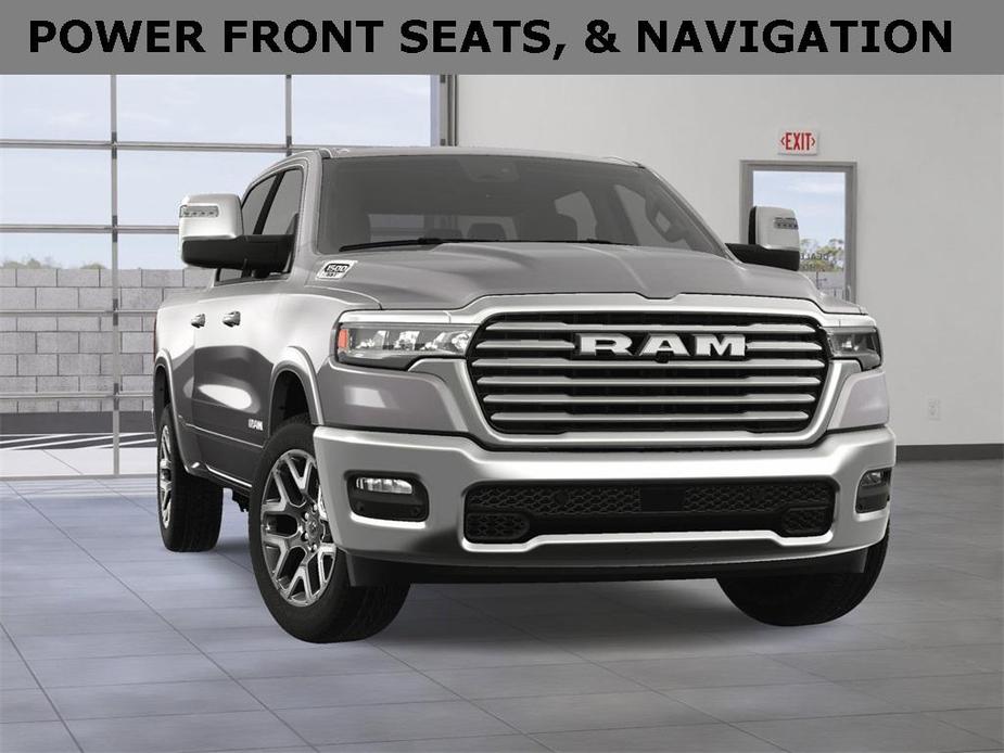 new 2025 Ram 1500 car