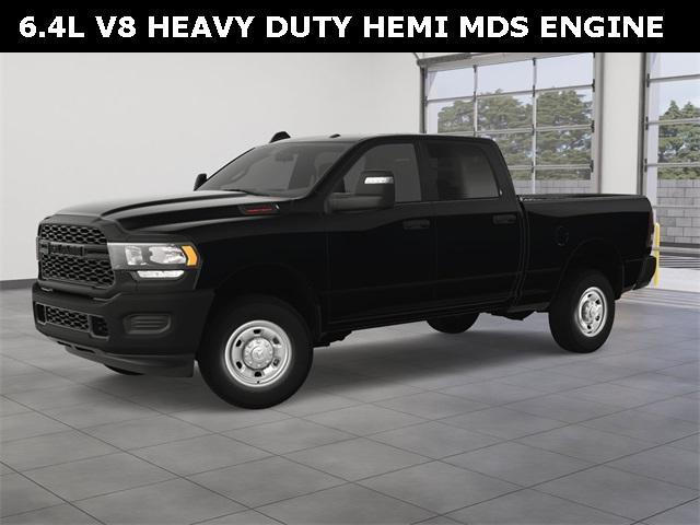 new 2024 Ram 2500 car