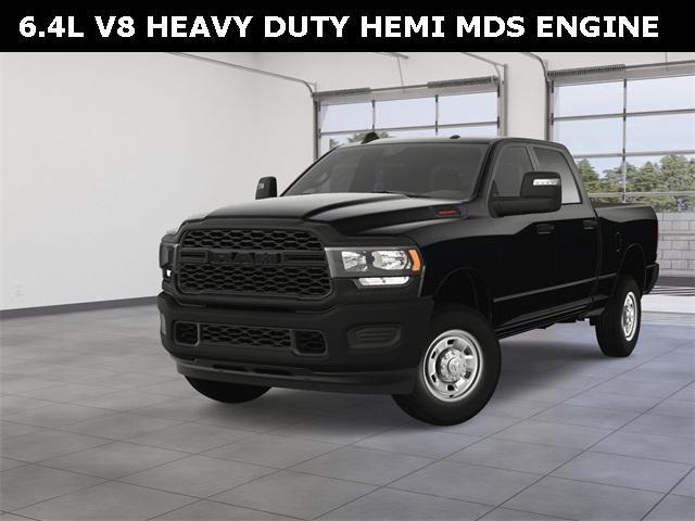 new 2024 Ram 2500 car