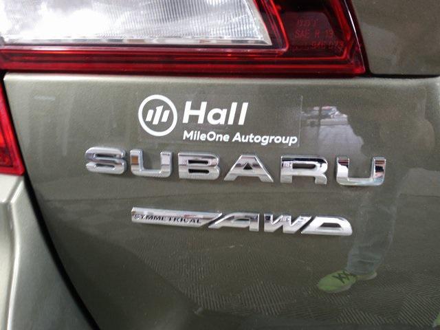 used 2019 Subaru Outback car, priced at $21,000