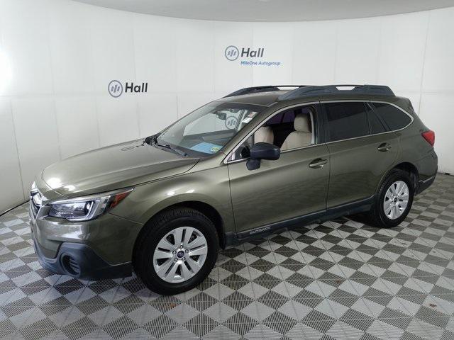 used 2019 Subaru Outback car, priced at $21,000